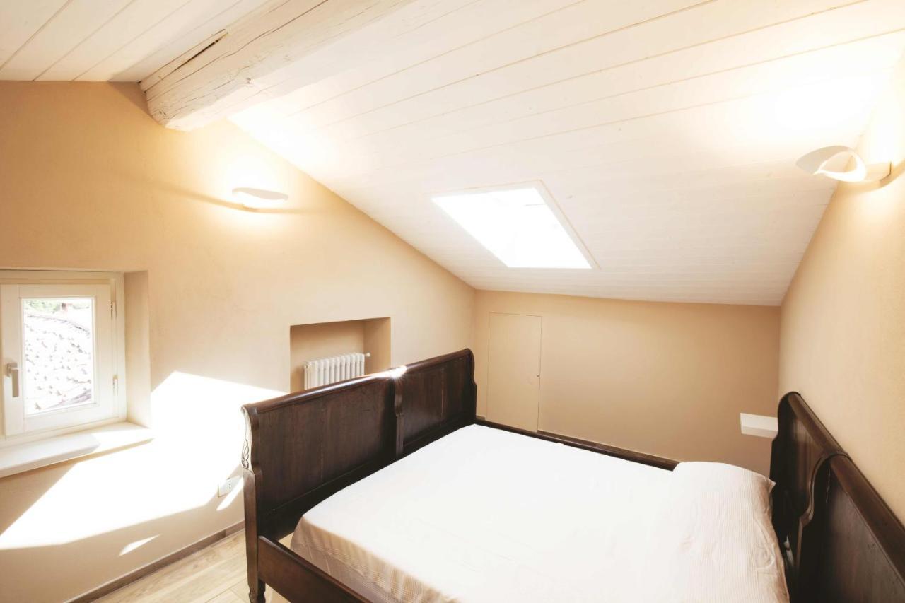 Bed and Breakfast Dimora Della Rocca Costigliole d'Asti Zewnętrze zdjęcie