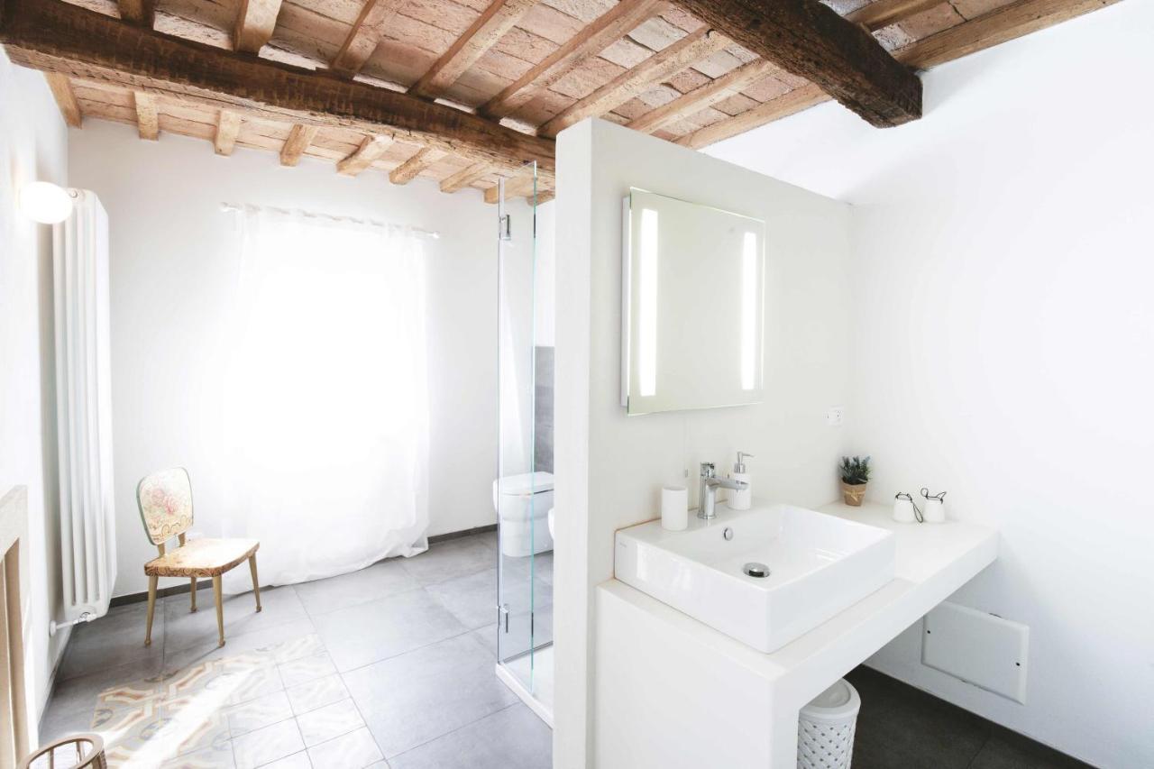 Bed and Breakfast Dimora Della Rocca Costigliole d'Asti Zewnętrze zdjęcie